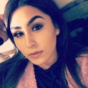 Meet your Posher, Lulu